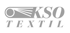 Logo KSO Textil